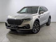 Hongqi HS5 I Химки  - изображение 31