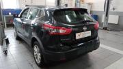 Nissan Qashqai II Санкт-Петербург  - изображение 10