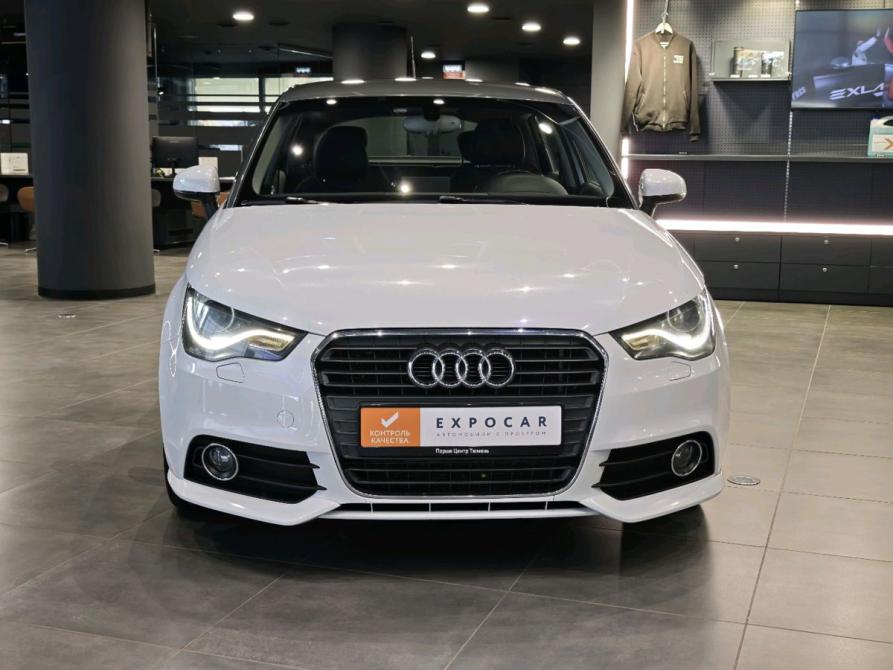 Audi A1 I (8X) Тюмень  - изображение 2