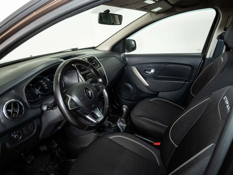Renault Logan II Рестайлинг Казань  - изображение 5