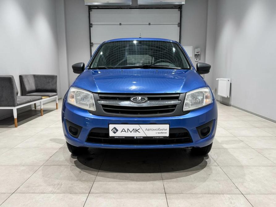 Lada (ВАЗ) Granta I Екатеринбург  - изображение 3