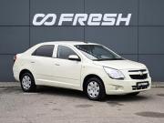 Chevrolet Cobalt II Рестайлинг Краснодар  - изображение 19