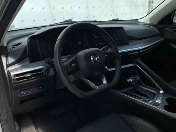 Changan CS35 Plus I Рестайлинг с пробегом 2023 года, цена 1 800 000 рублей, 55506 км, внедорожник, Автокод Объявления