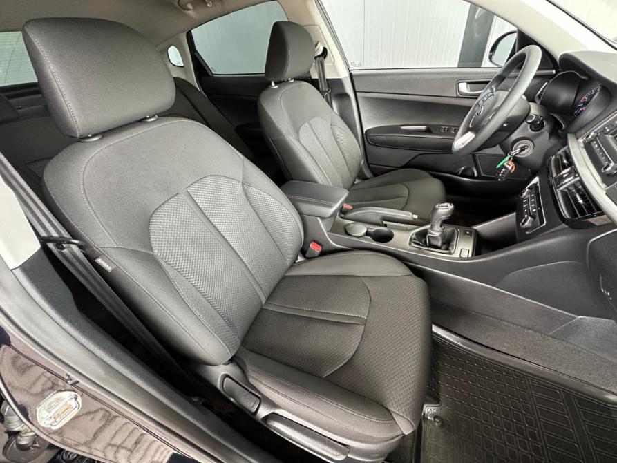Kia Optima IV Рестайлинг Тамбов  - изображение 13