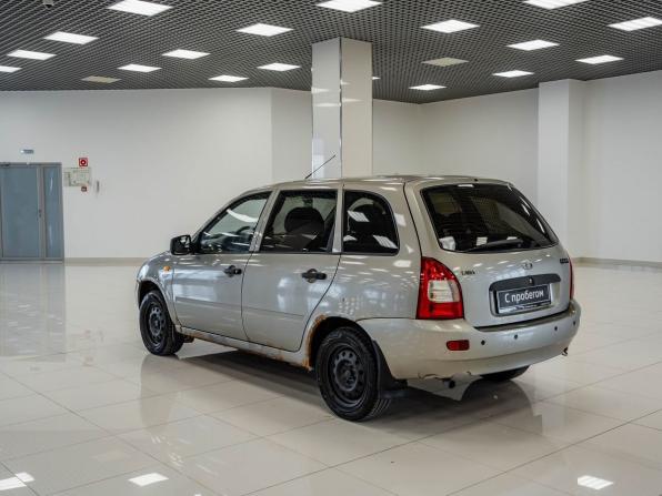 Lada (ВАЗ) Kalina I с пробегом 2012 года, цена 171 000 рублей, 207608 км, универсал, Автокод Объявления