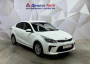 Kia Rio IV Азнакаево  - изображение 31