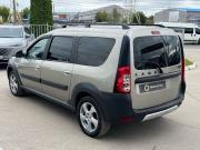 Lada (ВАЗ) Largus I Калуга  - изображение 22