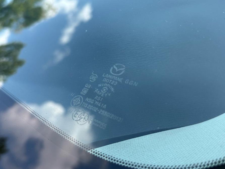 Mazda CX-5 II Екатеринбург  - изображение 18