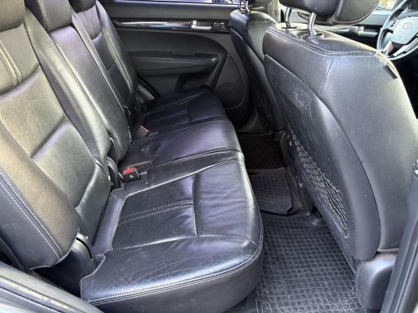 Kia Sorento II с пробегом 2009 года, цена 999 000 рублей, 507591 км, внедорожник, Автокод Объявления