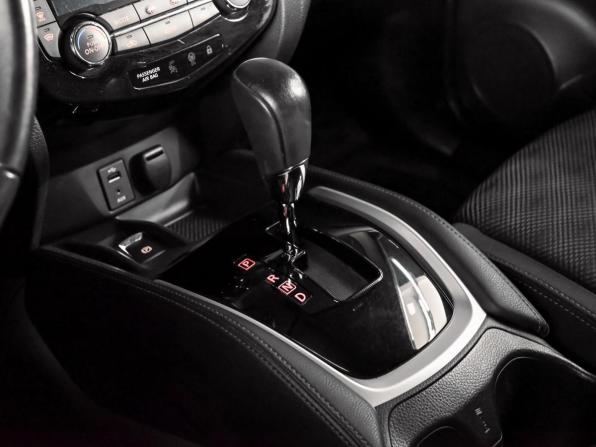 Nissan Qashqai II с пробегом 2017 года, цена 1 580 000 рублей, 202314 км, внедорожник, Автокод Объявления