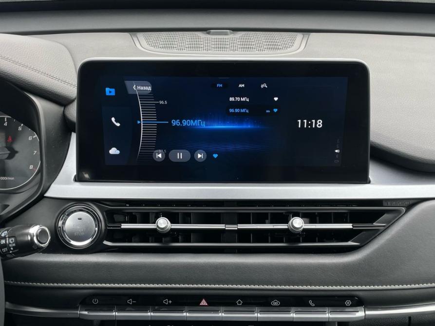 Chery Tiggo 4 Pro I Краснодар  - изображение 15