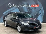 Toyota Corolla X (E140 E150) Рестайлинг Пермь  - изображение 22