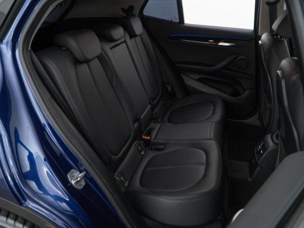 BMW X2 I (F39) с пробегом 2019 года, цена 2 460 046 рублей, 69992 км, внедорожник, Автокод Объявления