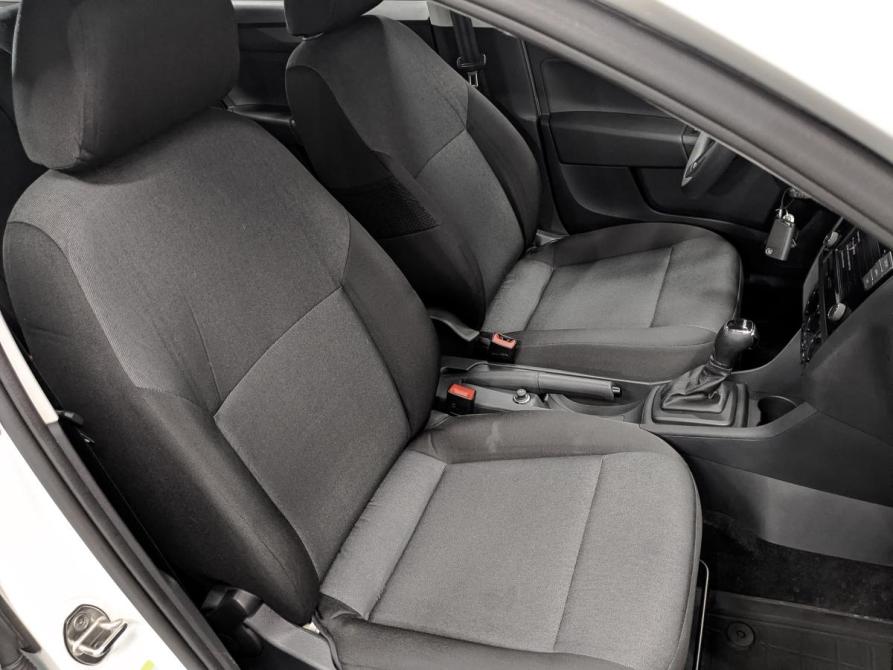 Skoda Rapid I Рестайлинг Санкт-Петербург  - изображение 23