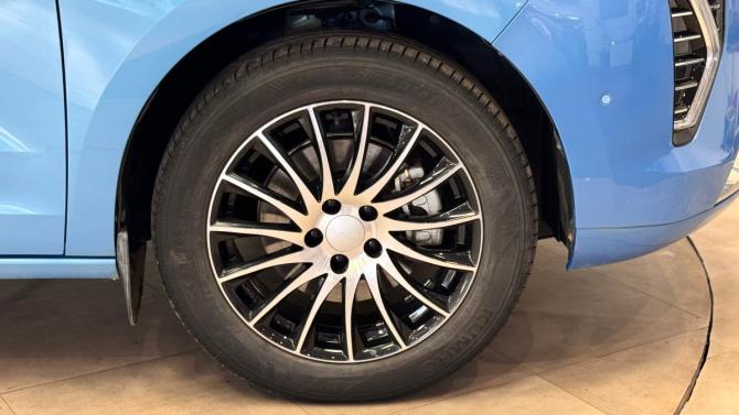 Haval Jolion I с пробегом 2023 года, цена 1 855 000 рублей, 29645 км, внедорожник, Автокод Объявления