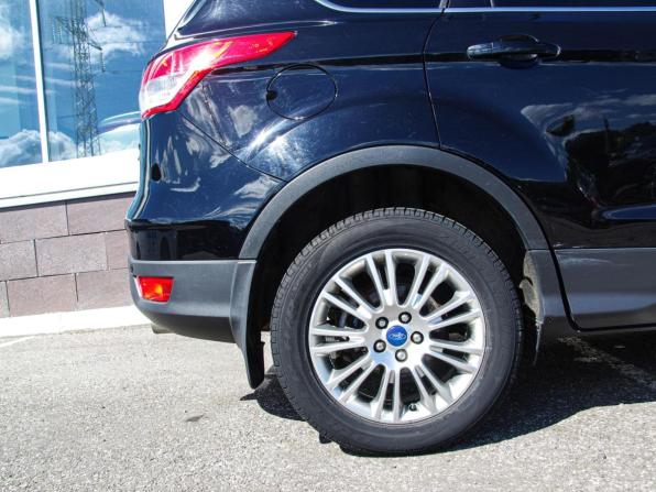 Ford Kuga II с пробегом 2016 года, цена 1 277 000 рублей, 146700 км, внедорожник, Автокод Объявления