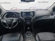 Hyundai Santa Fe III Рестайлинг Тюмень  - изображение 38