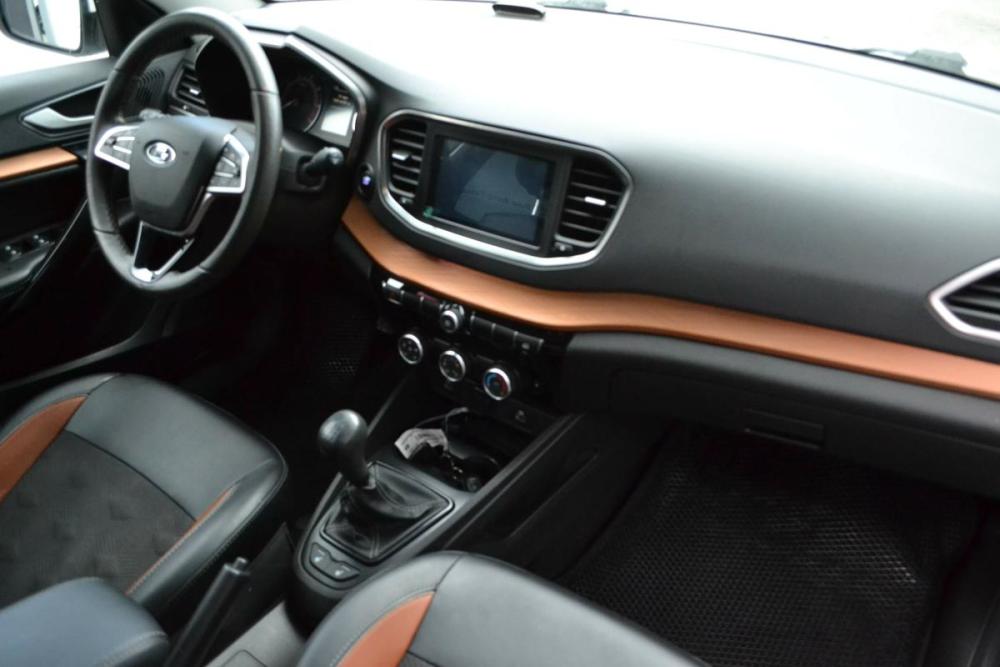 Lada (ВАЗ) Vesta I Рестайлинг (NG) Старый Оскол  - изображение 9