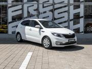 Kia Rio III Рестайлинг Ставрополь  - изображение 23