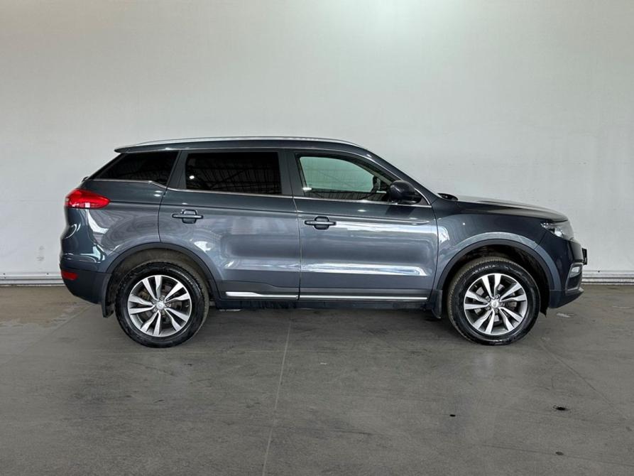 Geely Atlas I Москва  - изображение 4