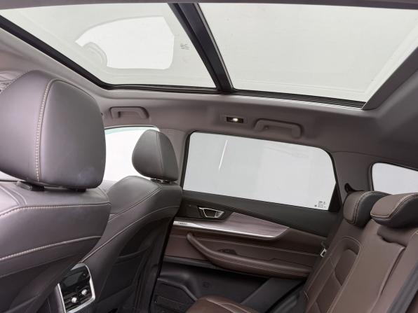 Chery Tiggo 8 Pro I с пробегом 2022 года, цена 1 750 000 рублей, 120500 км, внедорожник, Автокод Объявления