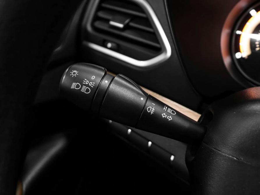 Lada (ВАЗ) Vesta I Рестайлинг (NG) Минеральные Воды  - изображение 13