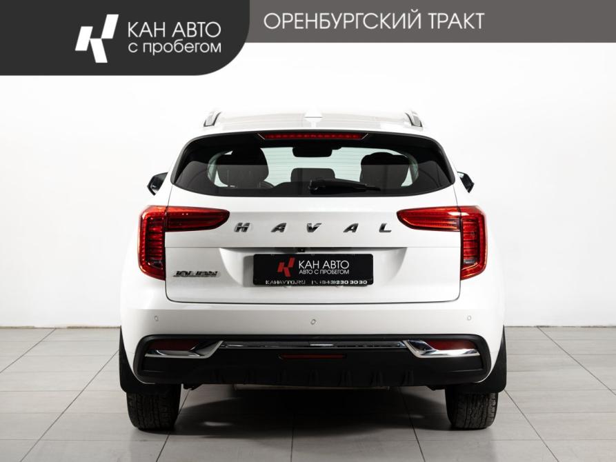 Haval Jolion I Казань  - изображение 4