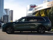 Li Auto (Lixiang) L9 I Москва  - изображение 19