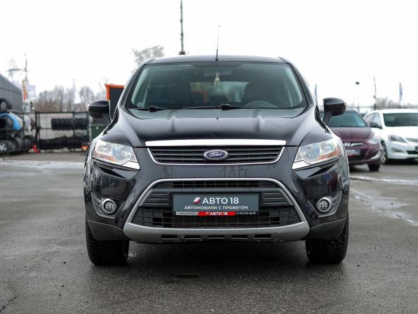 Ford Kuga I с пробегом 2008 года, цена 829 000 рублей, 219450 км, внедорожник, Автокод Объявления