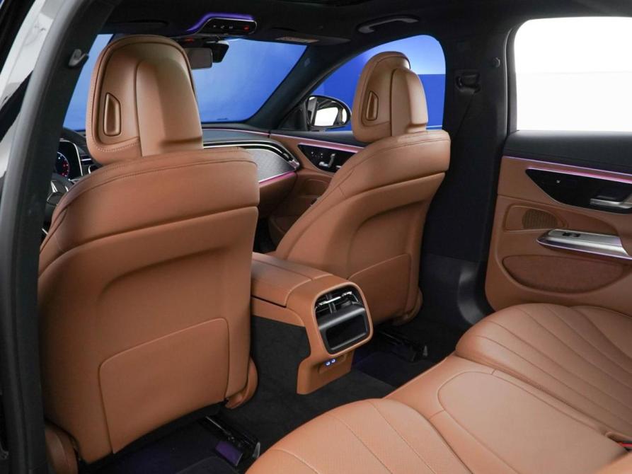 Mercedes-Benz E-Класс VI (W214 S214) Москва  - изображение 11