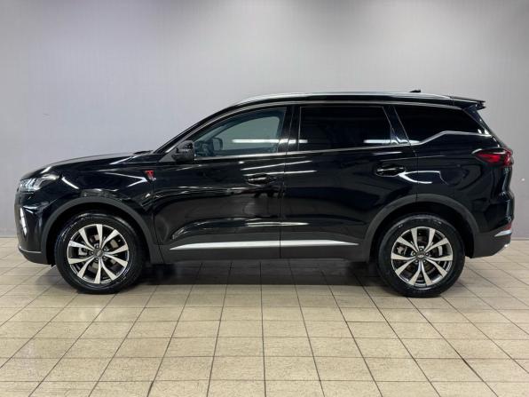 Chery Tiggo 7 Pro Max I с пробегом 2023 года, цена 1 750 000 рублей, 57753 км, внедорожник, Автокод Объявления