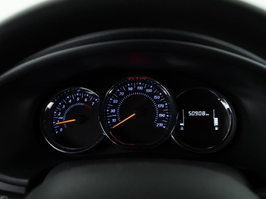 Renault Logan II Рестайлинг Москва  - изображение 19
