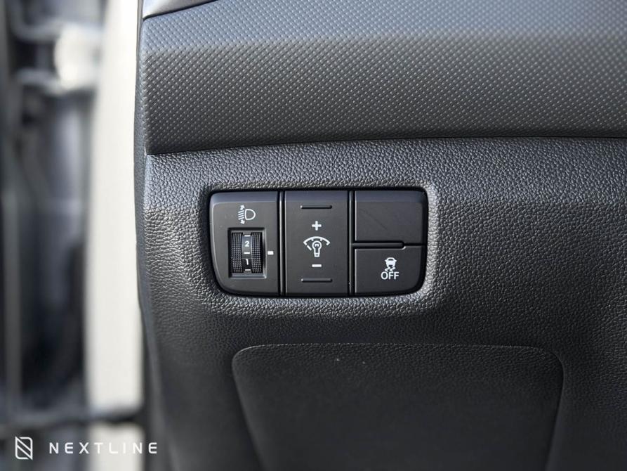 Hyundai Creta I Самара  - изображение 14