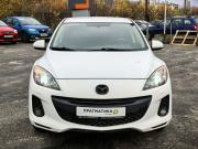 Mazda 3 II (BL) Рестайлинг Мурманск  - изображение 29