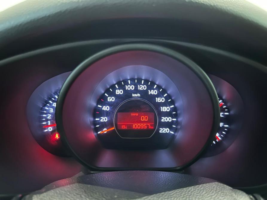 Kia Soul II Рестайлинг Самара  - изображение 11