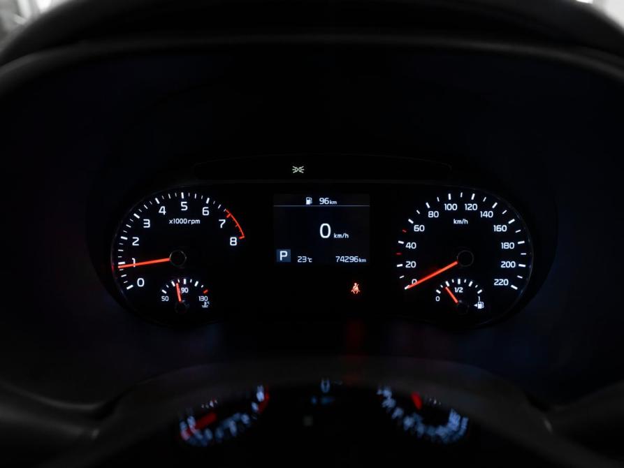 Kia Soul III Москва  - изображение 11