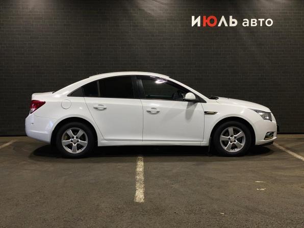 Chevrolet Cruze I с пробегом 2011 года, цена 530 000 рублей, 298684 км, седан, Автокод Объявления