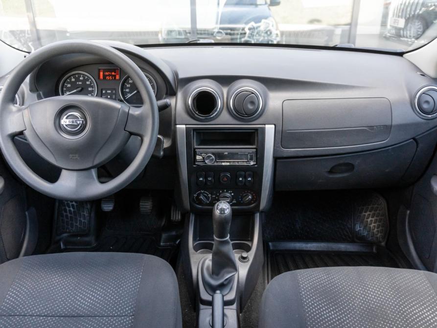 Nissan Almera III (G15) Казань  - изображение 7