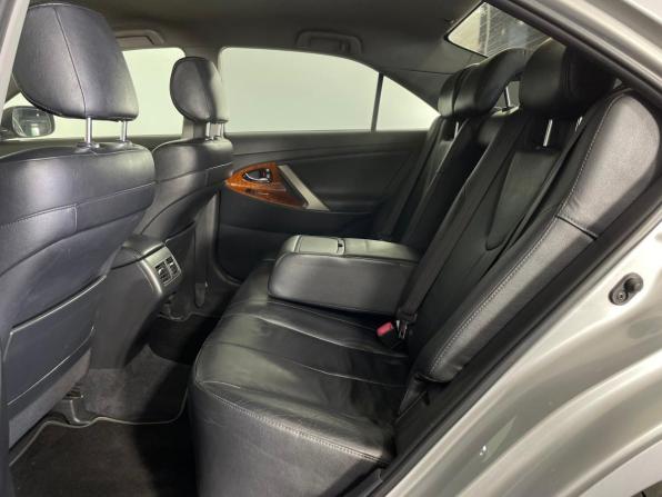 Toyota Camry VI (XV40) с пробегом 2008 года, цена 1 005 000 рублей, 306909 км, седан, Автокод Объявления