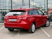 Lada (ВАЗ) Vesta I Воронеж  - изображение 16