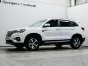 Changan CS75 I Красноярск  - изображение 46