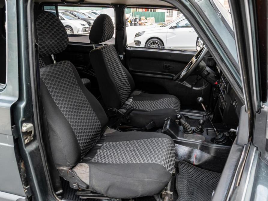 Lada (ВАЗ) 2131 (4x4) I Краснодар  - изображение 8