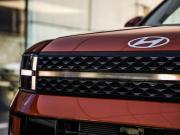 Hyundai Santa Fe V (MX5) Санкт-Петербург  - изображение 42
