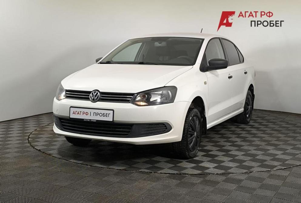 Volkswagen Polo V Нижний Новгород  - изображение 1