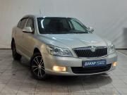 Skoda Octavia II (A5) Рестайлинг Санкт-Петербург  - изображение 20