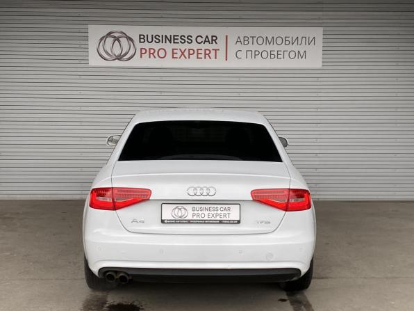 Audi A4 IV (B8) Рестайлинг с пробегом 2013 года, цена 1 149 000 рублей, 174655 км, универсал, Автокод Объявления