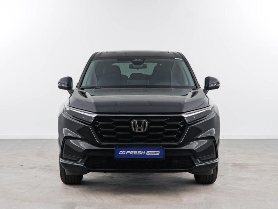 Honda CR-V VI Москва  - изображение 3