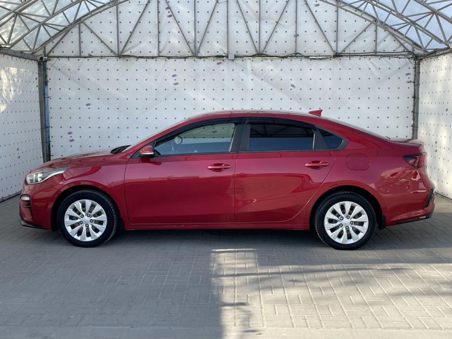 Kia Cerato IV Тамбов  - изображение 10