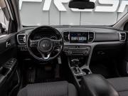 Kia Sportage IV Краснодар  - изображение 26