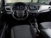 Hyundai Solaris II Воронеж  - изображение 26